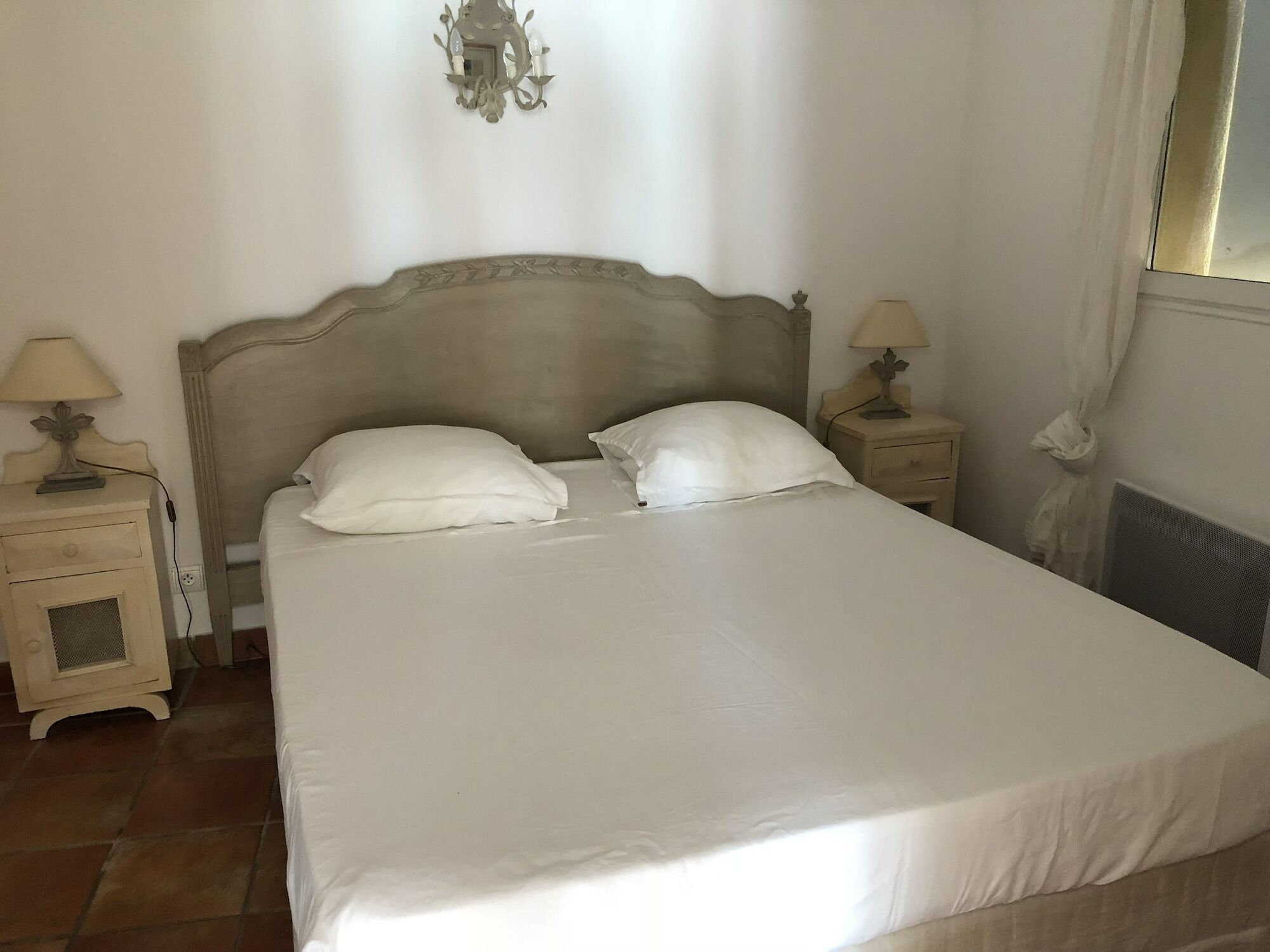 Le Mas De La Dame Saint-Tropez Exteriör bild